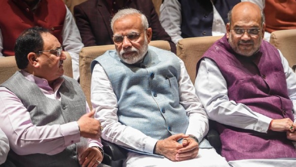 Loksabha Election 2024: BJP lead NDA meeting tomorrow with new allies in Delhi