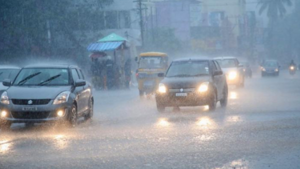 Tamil Nadu to see heavy to moderate rain for next 5 days says Weather Department 