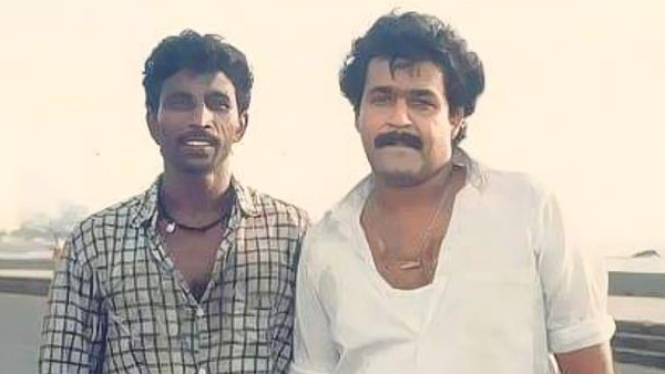 why did Mottai Rajendran lose his hair story