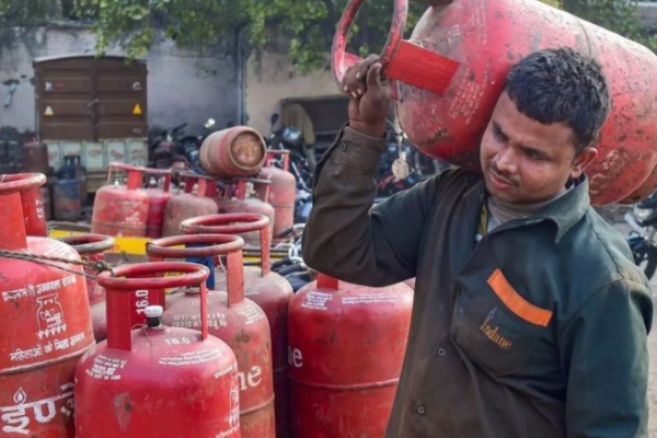 Can we Apply LPG Gas connection without Any Proof and how to apply PM Ujjwala Yojana free LPG connection