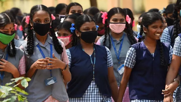 Chennai schools open today and Major announcement from Chennai District principal education officer 