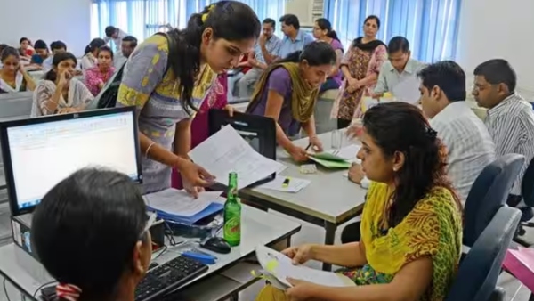 Engineering Counseling in Tamilnadu starts from today 