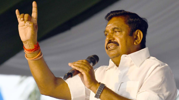 Edappadi palanisamy urges to give severe punishment to those who involved in big crime in manipur 