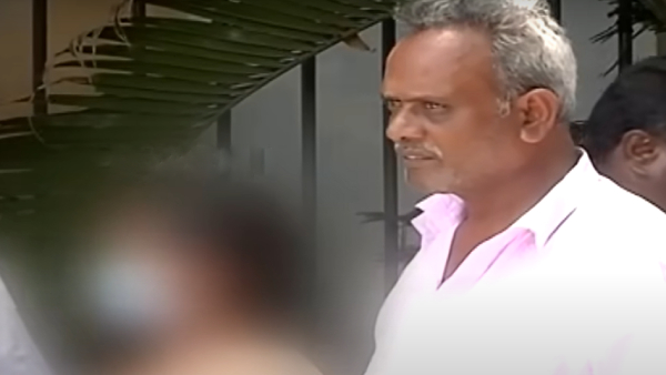 They stripped her and raped her - Krishnagiri woman complains against Andhra police 