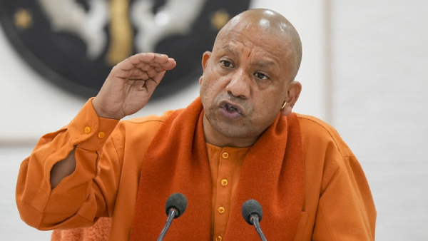 Yogi Adityanath has said that the number of migrant workers from UP has reduced significantly due to increased economic growth 
