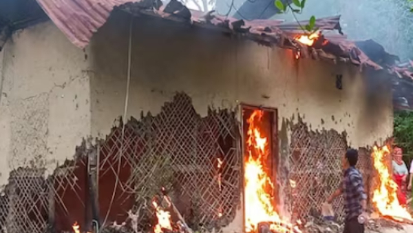 Reason behind Manipur violence? Poovulagin Nanbargal gave explanation 