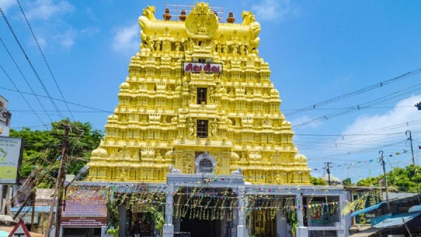 Rameswaram Ramanathaswamy temple closed tomorrow Sunday 6 AM to 5 PM 