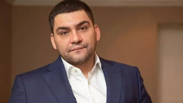 Russian millionaire Anton Cherepennikov with ties to Putin found dead in his office Russian millionaire Anton Cherepennikov with ties to Putin found dead in his office