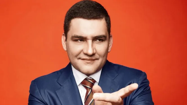 Russian millionaire Anton Cherepennikov with ties to Putin found dead in his office Russian millionaire Anton Cherepennikov with ties to Putin found dead in his office