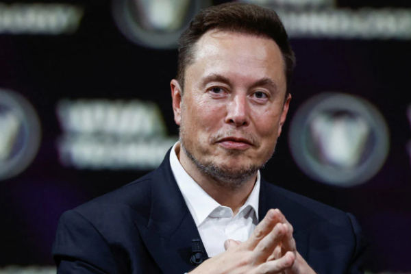 Scientist says that Elon Musks space X rocket punched a hole in Ionosphere 