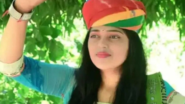  Rajasthan Polical leader killed by husband as she did not serve food