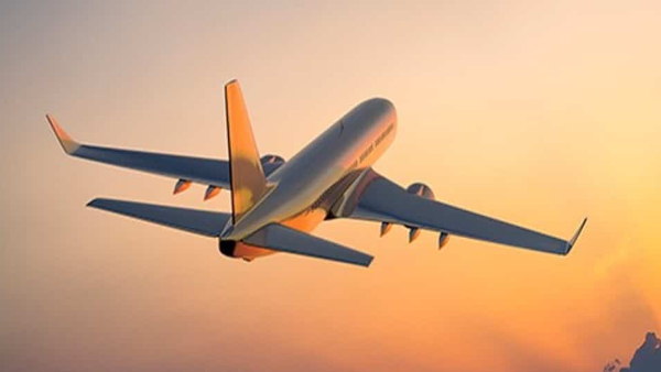 The Chennai flight survived without an accident due to the pilots ingenuity The Chennai flight survived without an accident due to the pilots ingenuity