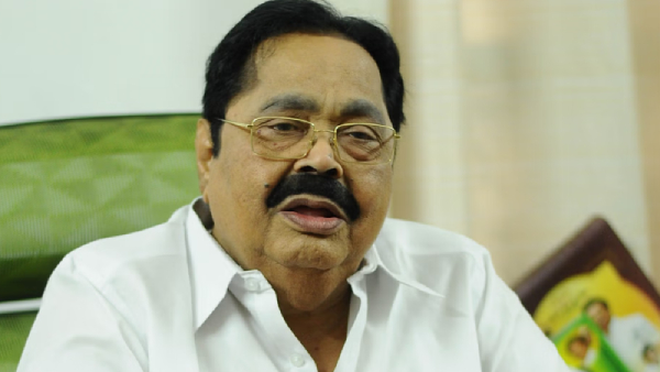 Minister Duraimurugan says that what he will watch in Youtube 