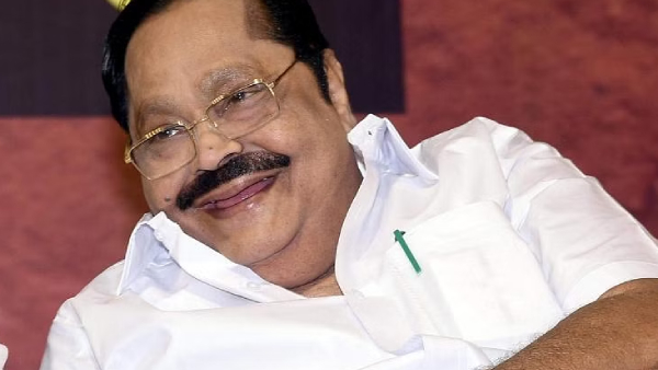 Minister Duraimurugan says that what he will watch in Youtube 