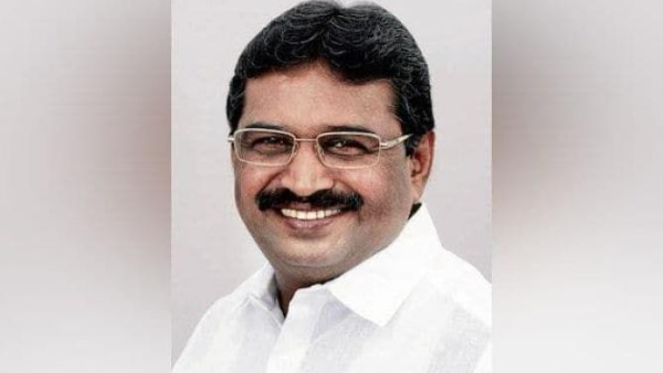 An audio of Coimbatore district DMK secretary Karthik speaking is spreading fast on social media 