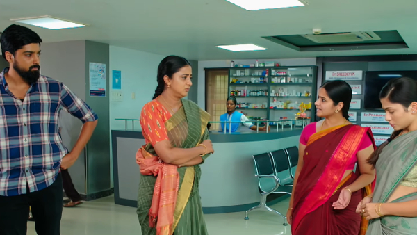 Ethirneechal Serial 2023 July 27th promo full update 