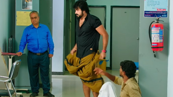 Ethirneechal Serial 2023 July 27th promo full update 