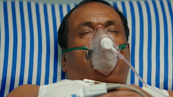 Ethirneechal Serial kathir and nanthini romance in street reels video 