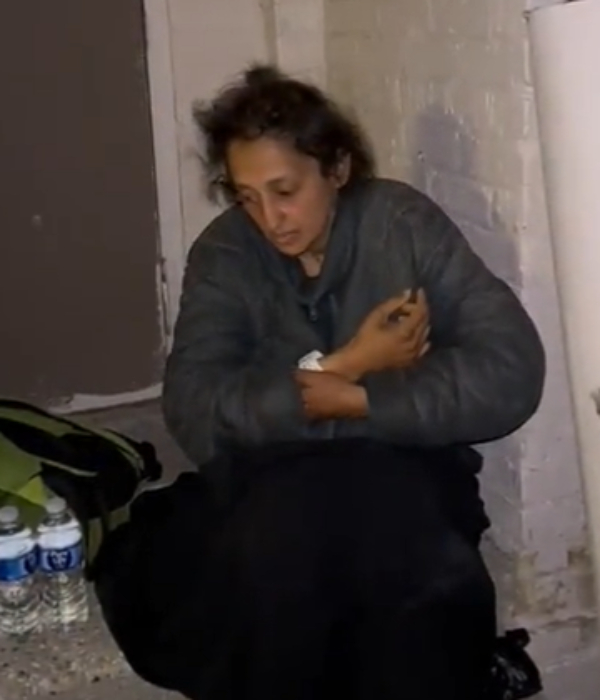  What happens to Indian student who Was Found Starving On US Street