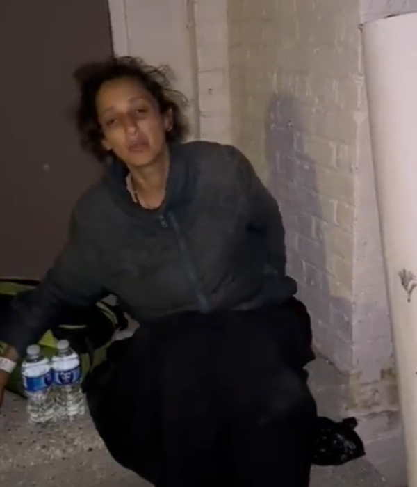  What happens to Indian student who Was Found Starving On US Street