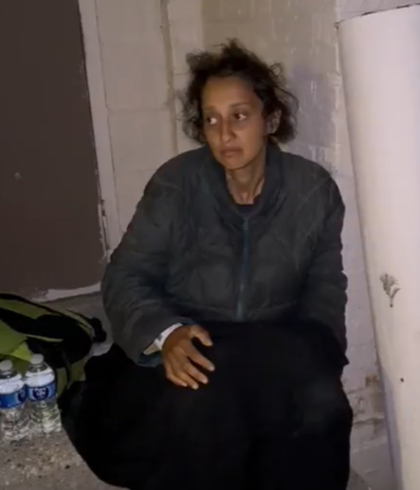  What happens to Indian student who Was Found Starving On US Street