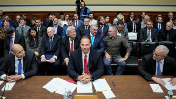 Are Aliens real? What did happen in United States House of Representatives UFO hearing? 