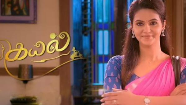  Tamil TV Channel TRP Rating 29th week 2023 top 10 serial in rural and urban 