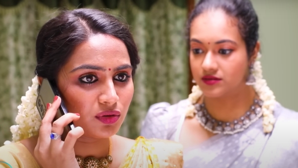 siragadikka aasai serial July 27th and 28th promo and Episode Highlights 