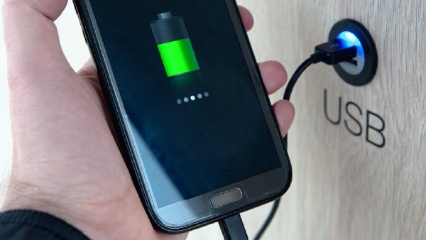  What is juice jacking a new type of cyber attack using public charging ports