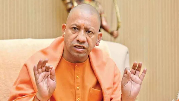 Yogi Adityanath said that the reason for the decrease in crime in the state is the action taken by the police 