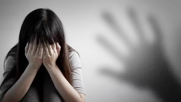 56 years old man arrested for molesting 15 years old girl 