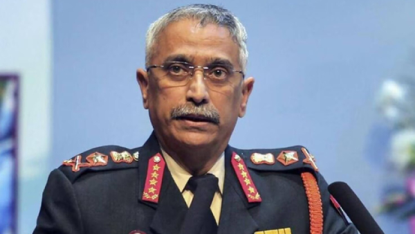  Manipur Violence is having strong china connection says Ex-Army Chief MM Naravane