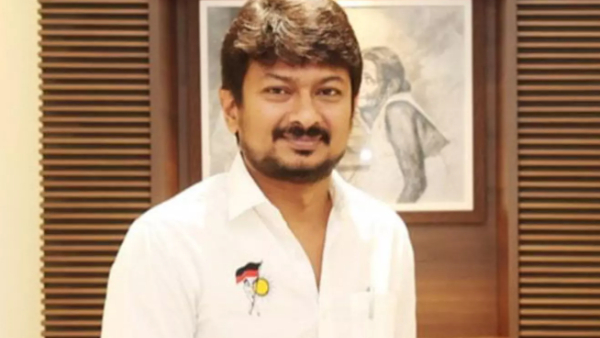  Udhayanidhi Stalins Major scheme for self help groups of women in Tamil Nadu 