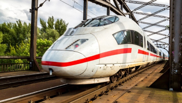 After the success of Vande Bharat Train, Now Chennai to get its first Bullet Train 