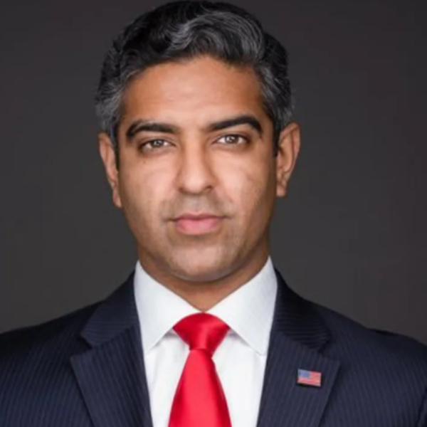  Who is the Hirsh Vardhan Singh, the third Indian-Origin Engineer Joins US President Race