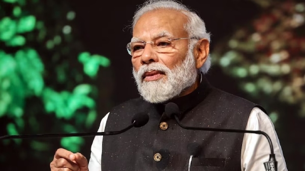 PM Modi said that Indian flag to be hoisted in every house on August 15 Independance day 