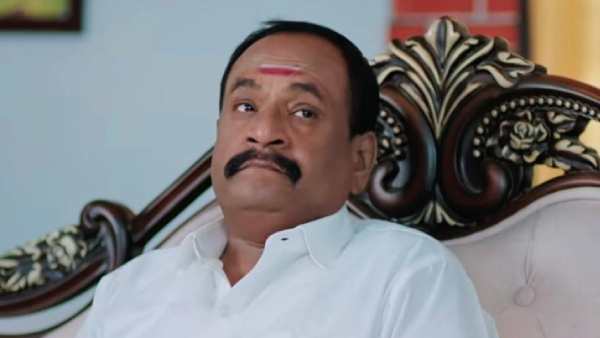 Actor Marimuthu says that there is no end for love failure 