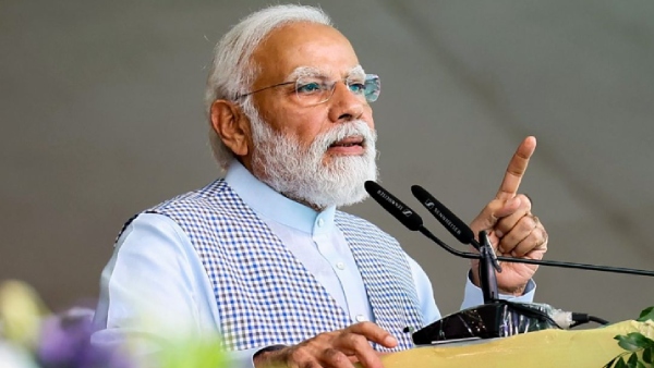 PM Narendra Modi dont talk about Manipur issue in Maan Ki Baat 