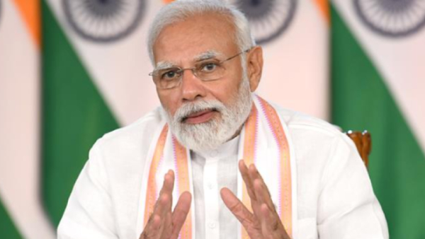 PM Modi speech about Tamil artist and Tamil idols Murugan and Devi in Maan ki baat 