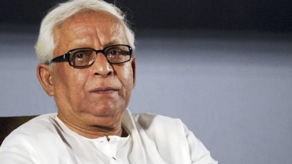 West Bengal Former CM Buddhadeb Bhattacharjee Remains Critical 