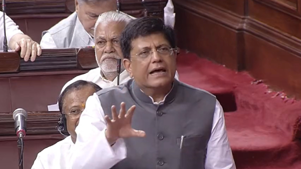 We want discussions on Manipur in Parliament today at 2 pm: Piyush Goyal 