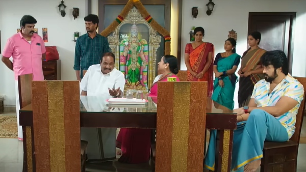 Ethirneechal Serial 2023 July 31th Episode full update 