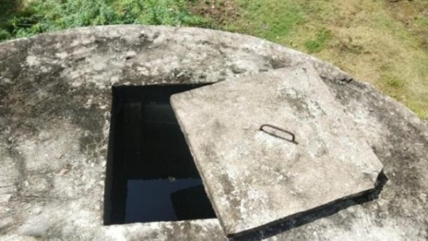 TN govt said Sathyanarayanan commission report ready about Vengaivayal issue 