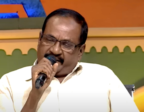 Tamizha Tamizha Show Astrologers VS People Marimuthu is very angry 