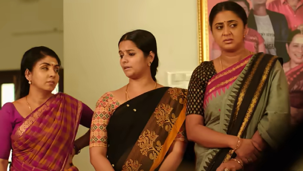 Ethirneechal Serial 2023 July 25th promo full update 