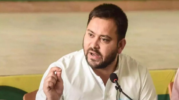 CBI Files chargesheet against Bihar Deputy Chief Minister Tejashwi Yadav 