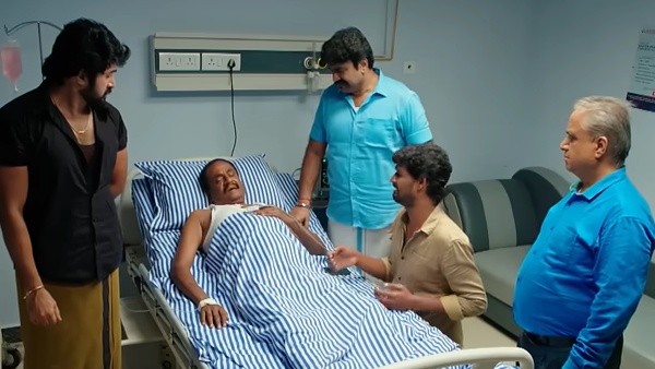  Ethirneechal Serial 2023 July 28th promo full update 