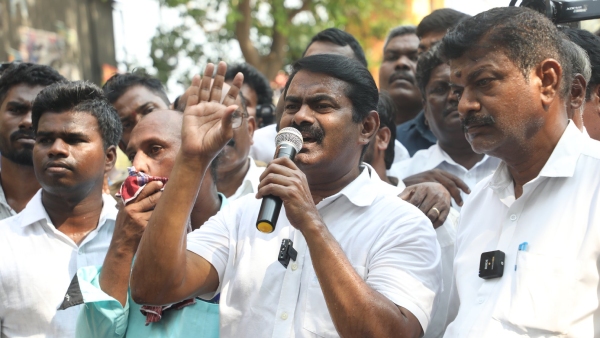  Chief Minister Stalin attacked to Annamalai Padayatra campaign