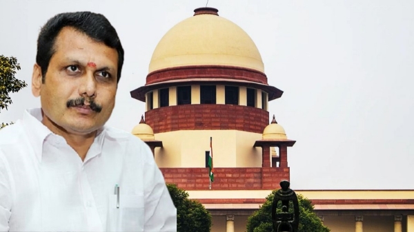 Why should I decide?: HC Judge Nisha banu asks ED SG Tushar Mehta