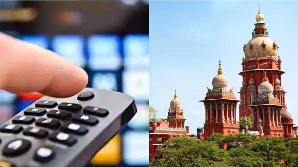 Interim ban on TN Government Cable TV Corporation to collect rent arrears from cable TV operators 